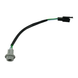 [33407KTM851] Soket Lampu Sein Kanan Depan Honda Supra X 125