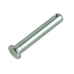 [9501582000] Pin Bar Pillion Step Honda CBR 250R KYJ