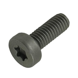 [90085413781] Baut Socket 6MM Honda Supra X 125 Injection