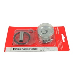 [131A4K41N00] Piston Kit 0.75 Honda Supra X 125 FI