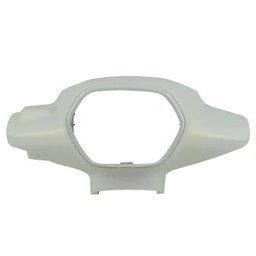 [53205K3VN10ZC] Batok Lampu Depan Putih Doff Honda Stylo 160