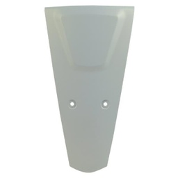 [64302K3VN00MPC] Tameng Depan Putih Doff Honda Stylo 160