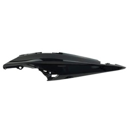 [64420K03N30ZC] Cover Body Kiri Hitam Honda Revo 110 FI