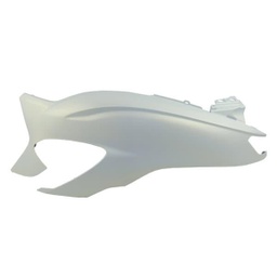 [83610K3VN00MPC] Cover Body Kiri Putih Doff Honda Stylo 160