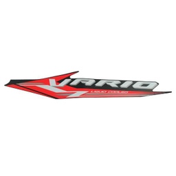 [86833K2VN60ZA] Stiker Body Kiri Type 2 Honda Vario 125 eSP K2V