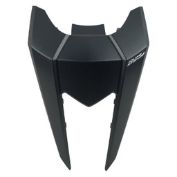 [64200K2VV10ZB] Cover Tameng Depan Hitam Doff Honda Vario 125 eSP K2V