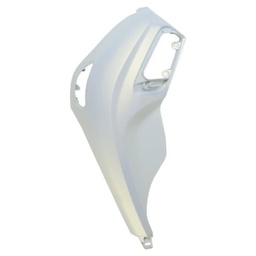 [64202K2FNC0ZQ] Cover Depan Kiri Putih Doff Honda Scoopy K2FP