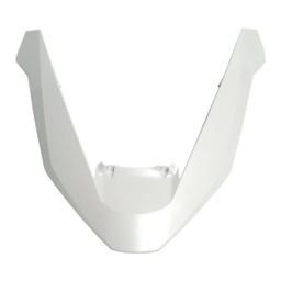 [64305K1YDC0ZY] Garnish Depan Putih Mutiara Honda PCX 160 K1ZV