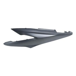 [83600K1AN80MCO] Cover Body Kiri Silver Honda BeAT K1AL