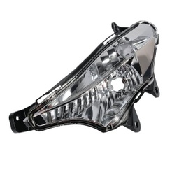 [33453KVLN01] Rumah Lampu Sein Depan Kiri Honda Supra X 125 Injection