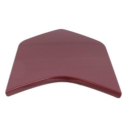 [84152K1ZJ10A9] Cover Tutup Behel Moonlight Red Honda PCX 160 K1ZV