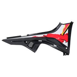 [83510K84640ZA] Cover Body Set Kanan Honda CRF150L K84