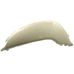 [83500K93N00ZA] Cover Body Kanan Honda Scoopy eSP K93 Cream