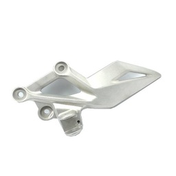 [50700K45N40] Dudukan Step Depan Kiri Honda New CBR 150R K45G