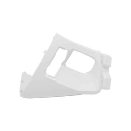 [81138K97T00ZV] Cover Inner Kanan Putih Honda PCX 150 K97