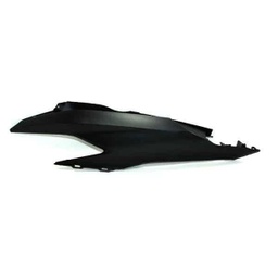 [83600K59A70ZC] Cover Body Kiri Hitam Doff Honda Vario 150 eSP K59J