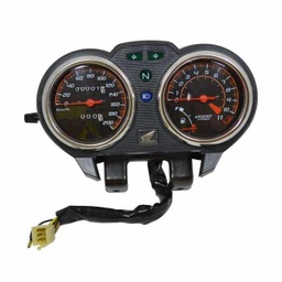 [37100KCJ641] Speedometer (Meter Assy) Honda Tiger Revolution A