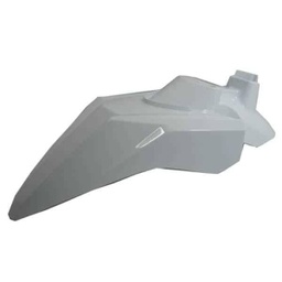 [61100K1AN00RSW] Spakbor Depan Putih Mutiara Honda BeAT K1A