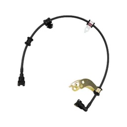 [17528K81N11] Selang Bensin Honda  BeAT eSP K81