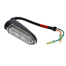 [33450K15601] Lampu Sein Kiri Depan Honda CB150R StreetFire