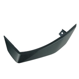 [53208K2SN00ZC] Cover Batok kanan Hitam Doff Honda Vario 160 K2S CBS