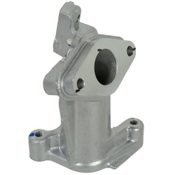 [17111K50T00] Pipa Intake Honda  Scoopy FI K16G