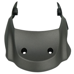 [53206K2FN00ZU] Cover Bawah Spidometer Grey Honda Scoopy K2F