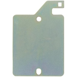 [50183K64N00] Plat Pelindung Kiprok Honda CBR 250RR K64J 50183K64N00