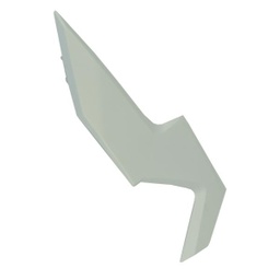 [53209K2SN10ZH] Cover Batok Kiri Putih Honda Vario 160 K2S ABS