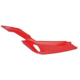 [64350K59A70ZP] Cover Bawah Kanan Merah Honda Vario 150 eSP K59J