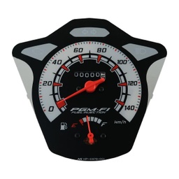 [37210K25901] Speedometer Honda BeAT FI K25