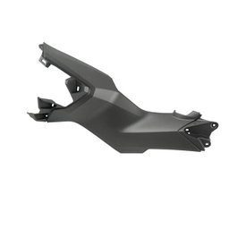 [64360K0WNA0ZC] Cover Tengah Kiri Hitam Doff Honda ADV 160