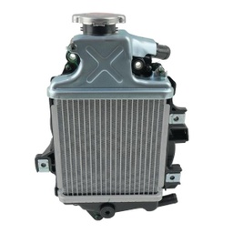 [19100K60B62] Radiator Honda Vario 125 eSP K2V