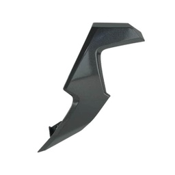 [53209K2SN10ZJ] Cover Batok Kiri Hitam  Honda Vario 160 K2S ABS