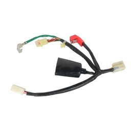 [32103K47N00] Kabel Battery (Sub Harness) Honda Blade 125 FI K47