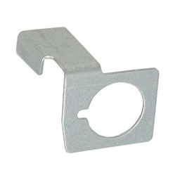 [77236KVY900] Ring Penahan Kunci Jok Honda BeAT Karbu KVY