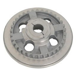 [22121KWB601] Dudukan Kampas Kopling Honda Blade 110 KWB