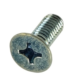 [93600060160A] Screw Flat 6X16 Honda Supra FIT