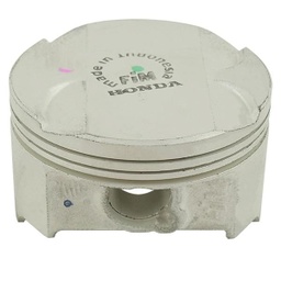 [13101K45N00] Seher, Piston Oversize Standar Honda CBR 150R K45A