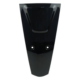 [64302K3VN00ASB] Tameng Depan Hitam Metalic Honda Stylo 160