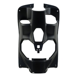 [81141K3VN00MGB] Cover Inner Atas Hitam Doff Honda Stylo 160