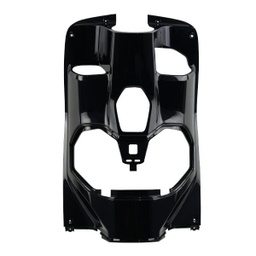 [81141K3VN00ASB] Cover Inner Atas Hitam Metalic Honda Stylo 160