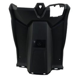 [81141K1AN80ZA] Cover Inner Lower Hitam Honda BeAT K1AL