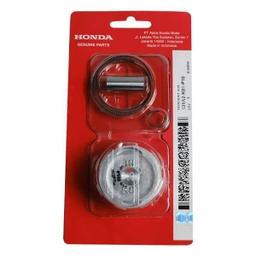 [131A2K81P10] Piston Kit 0.25 Honda BeAT Sporty eSP K81