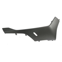 [64431K1YDC0ZX] Cover Body Bawah Kanan Dark Silver Honda PCX 160 K1ZV