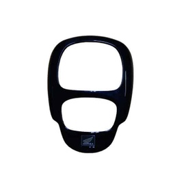 [53207K93N00FMB] Cover Ring Speedometer Hitam Honda Scoopy eSP K93