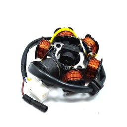 [31120KFM901] Spull (Stator Comp) Honda Legenda