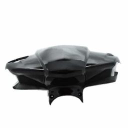 [53205KVB930FMB] Cover Handle FR Hitam – Vario Karbu