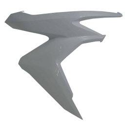 [64501K59A70ZQ] Cover Kanan Depan Putih Susu Honda Vario 125 eSP (K60R)