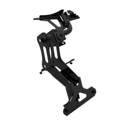 [64223K59A70] Dudukan Cover Depan Honda Vario 150 eSP K59J